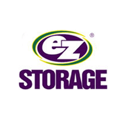 EZ Storage Logo