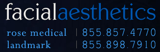 Facial Aesthetics Logo