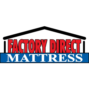 Factory Direct Mattress Logo