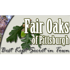 Fair Oaks Of Pittsburgh Logo