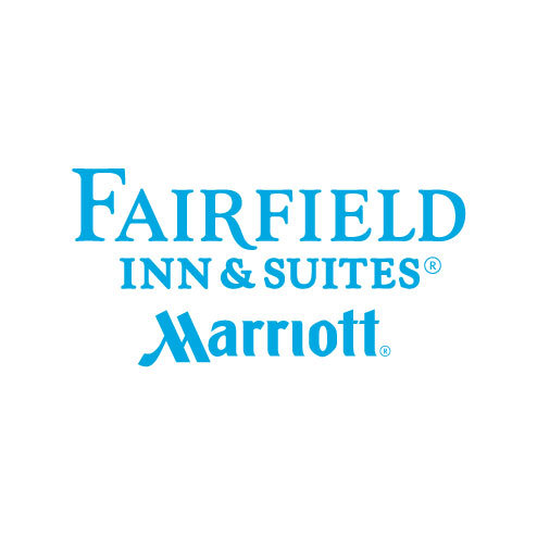Fairfield Inn & Suites by Marriott Burlington Logo