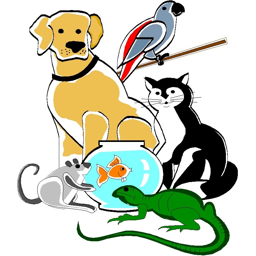Family Animal Hospital Logo