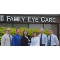 Family Eye Care Associates Logo