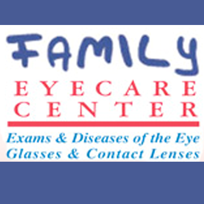 Family Eyecare Center Logo