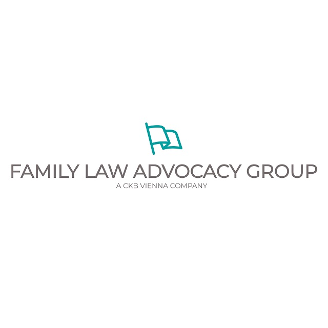 Family Law Advocacy Group Logo