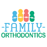 Family Orthodontics Logo