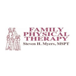 Family Physical Therapy Logo