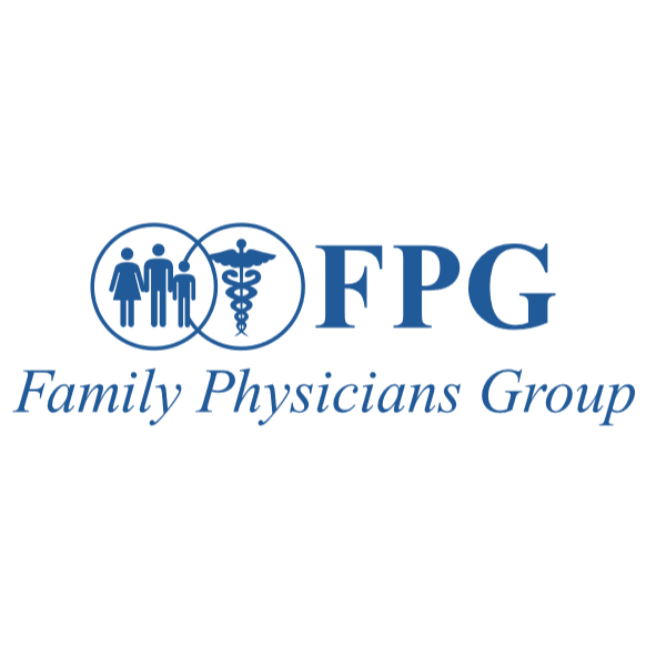 Family Physicians Group Logo