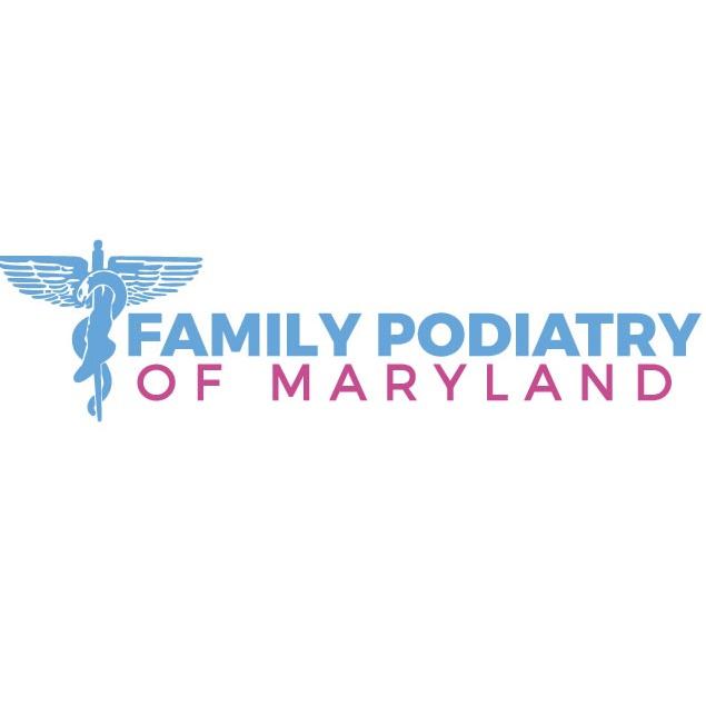 Family Podiatry of Maryland - Dang H Vu, DPM Logo