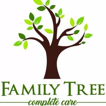Family Tree Chiropractic Logo