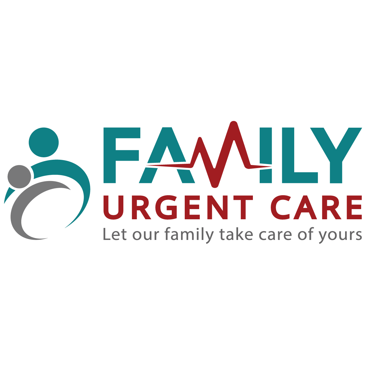 Family Urgent Care Logo