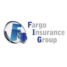 Fargo Insurance Group - Nationwide Insurance Logo