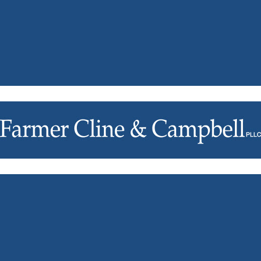 Farmer, Cline & Campbell, PLLC