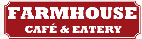 Farmhouse Cafe & Eatery Logo