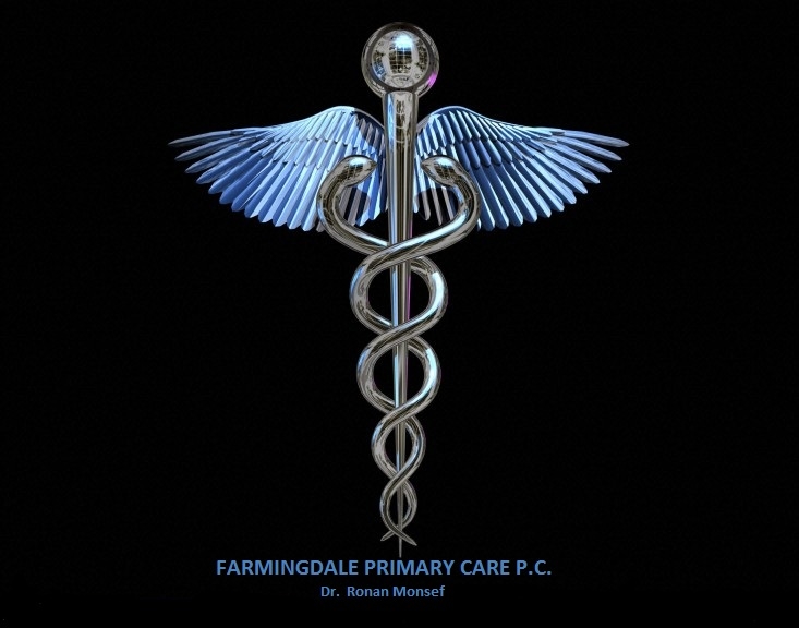 Farmingdale Primary Care, PC Logo