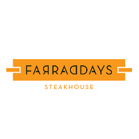 Farradday's Steakhouse Logo