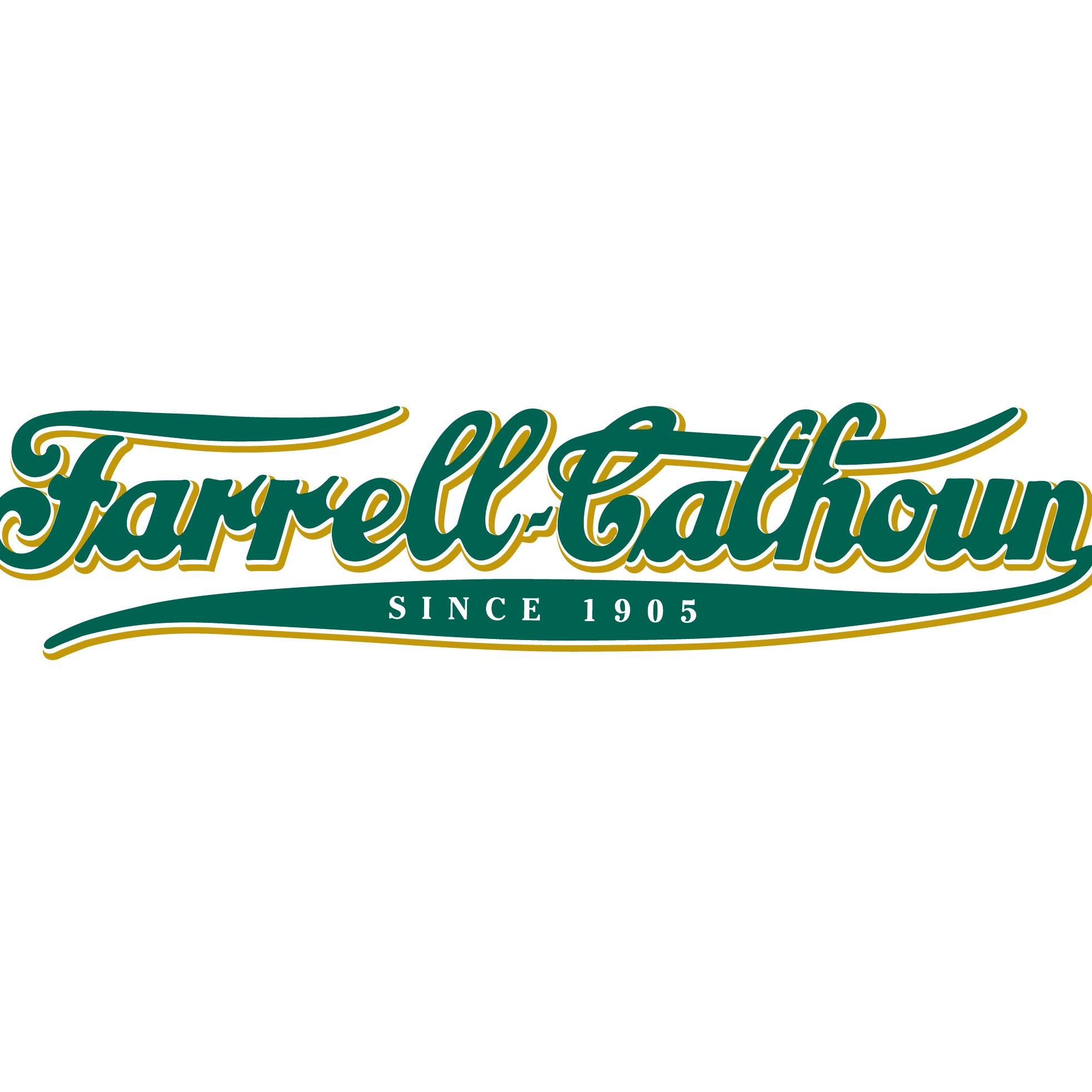 Farrell-Calhoun Paint Logo