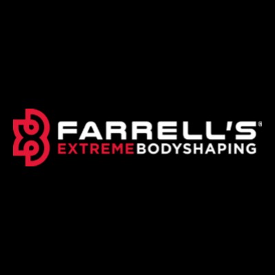 Farrell's eXtreme Bodyshaping Logo