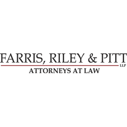 Farris, Riley & Pitt, LLP