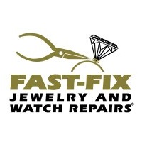 Fast Fix Jewelry and Watch Tepairs Logo