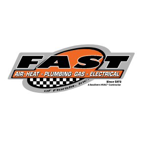 Fast of Florida Logo