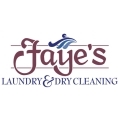 Faye's Laundry & Drycleaning