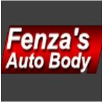 Fenza's Auto Body Inc. Logo