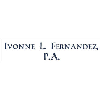 Fernandez Ivonne L Logo