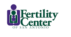 Fertility Center of San Antonio Logo