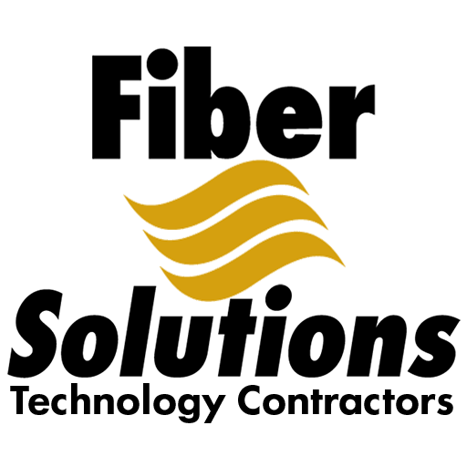 Fiber Solutions Logo