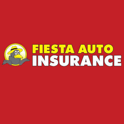 Fiesta Auto Insurance Logo