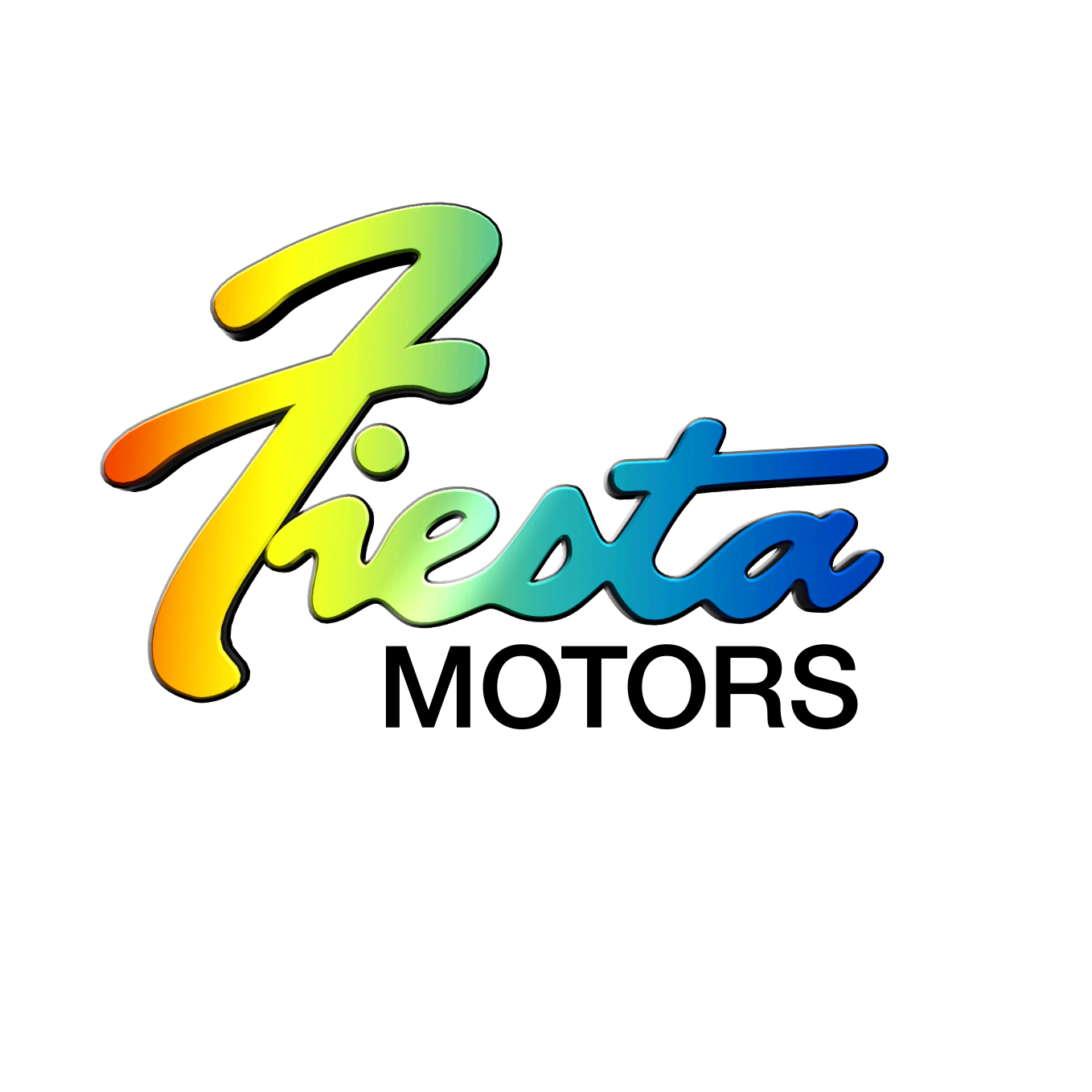 Fiesta Motors Logo