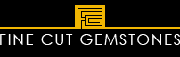 Fine Cut Gemstones Logo