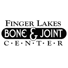 Finger Lakes Bone & Joint Center Logo