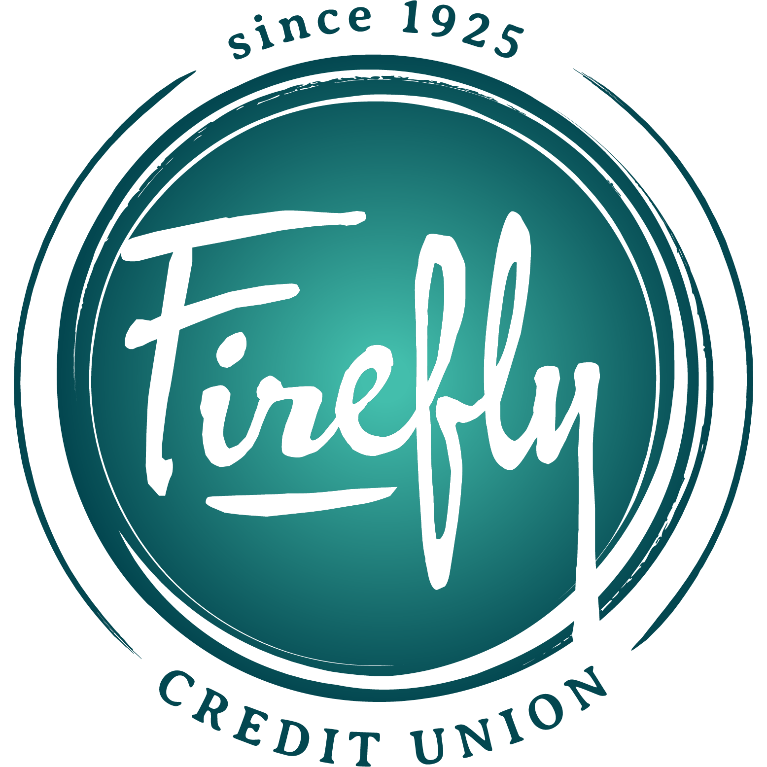Firefly Credit Union Logo