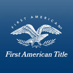 First American Title Insurance Company - Evans Title Division Logo