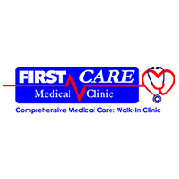 First Care Medical Clinic Logo