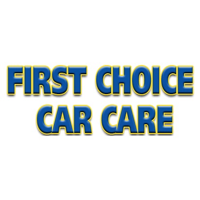 First Choice Car Care