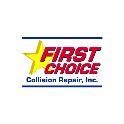 First Choice Collision Repair Logo