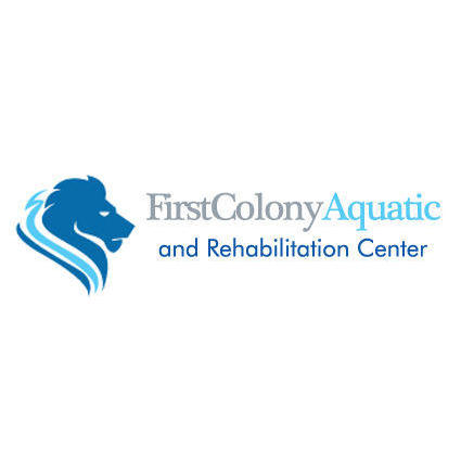 First Colony Aquatic and Rehabilitation Center Logo