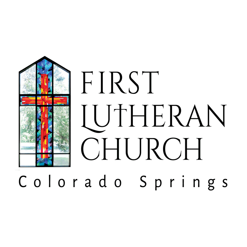 First Lutheran Church