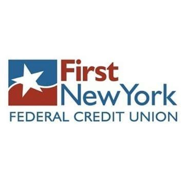 First New York Federal Credit Union Logo