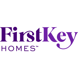 FirstKey Homes Logo