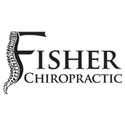 Fisher Chiropractic Logo