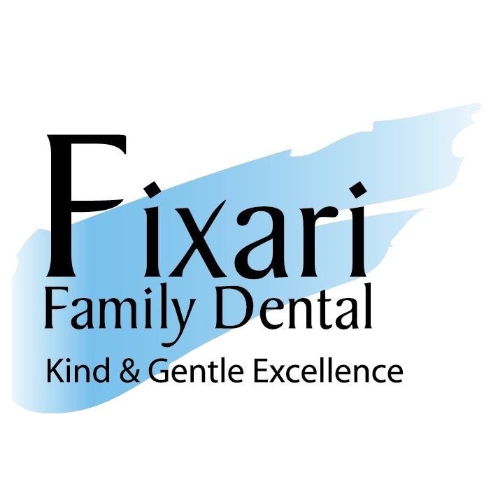 Fixari Family Dental Logo