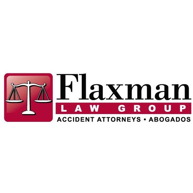 Flaxman Law Group Logo