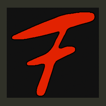 Flier Furs Inc. Logo