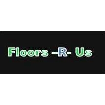 Floors R Us Logo