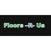 Floors r Us Logo