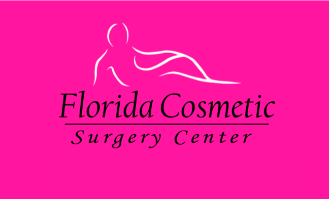 Florida Cosmetic Surgery Center  |  Dr. Dennis R. Ward MD Logo